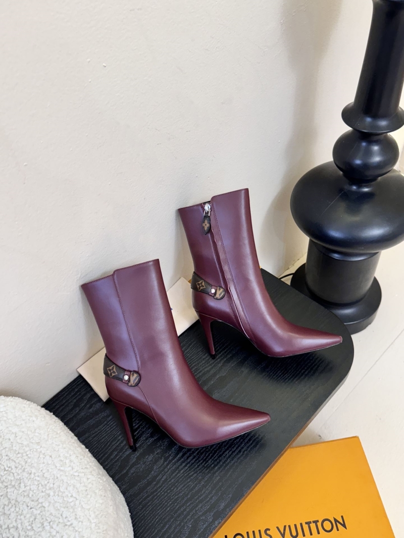 l0vis Vvtt0n boots